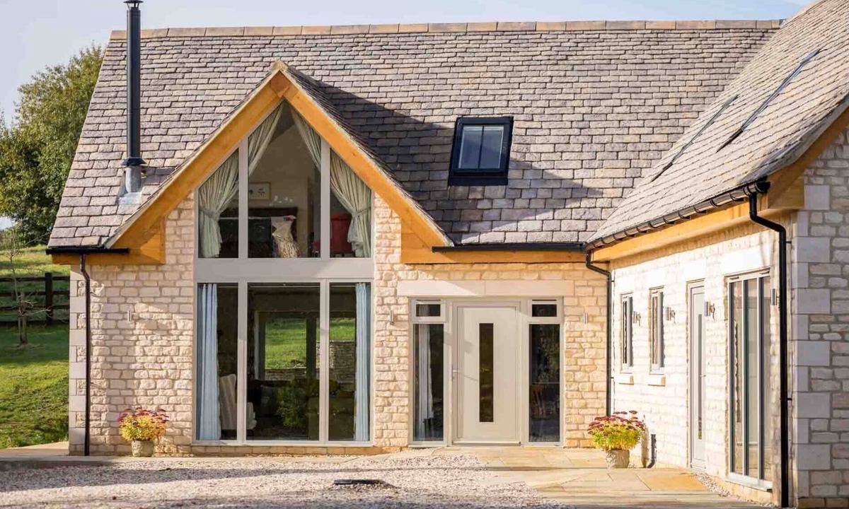 Bourton Cottage | Flynn's Barn