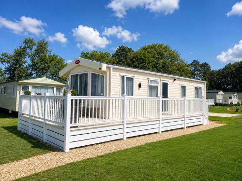 New Forest District Resort | Forest Haven