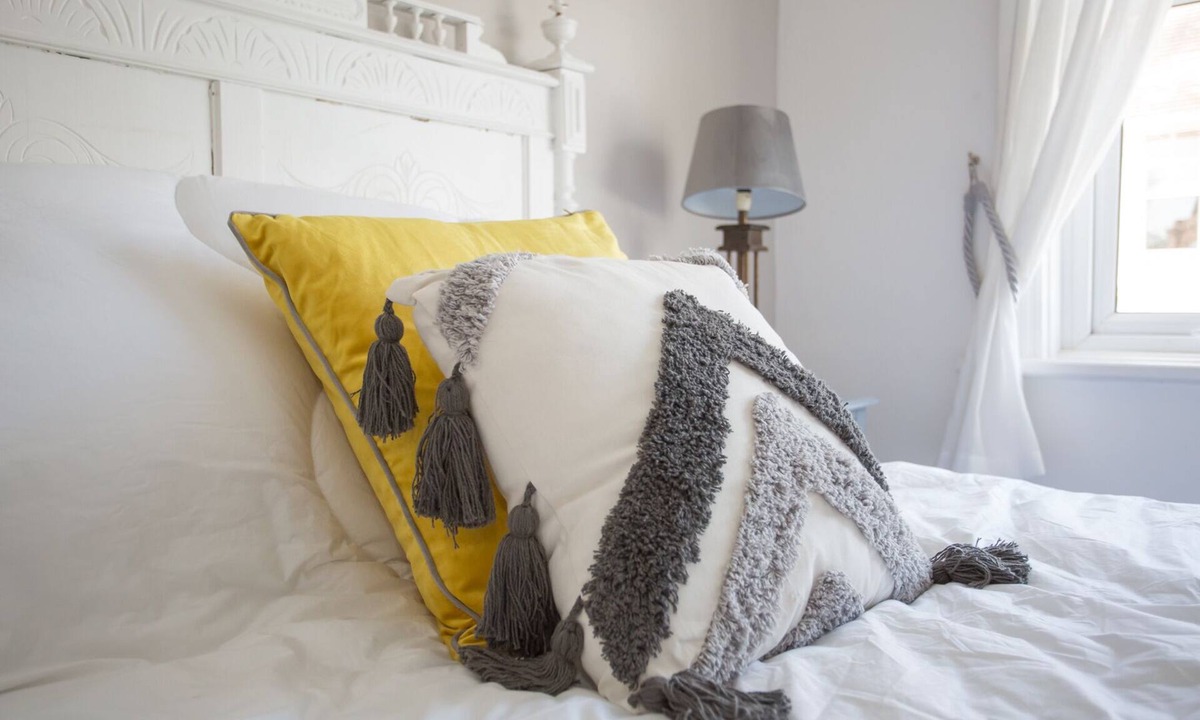 Worthing Cottage | Foresters Cottage