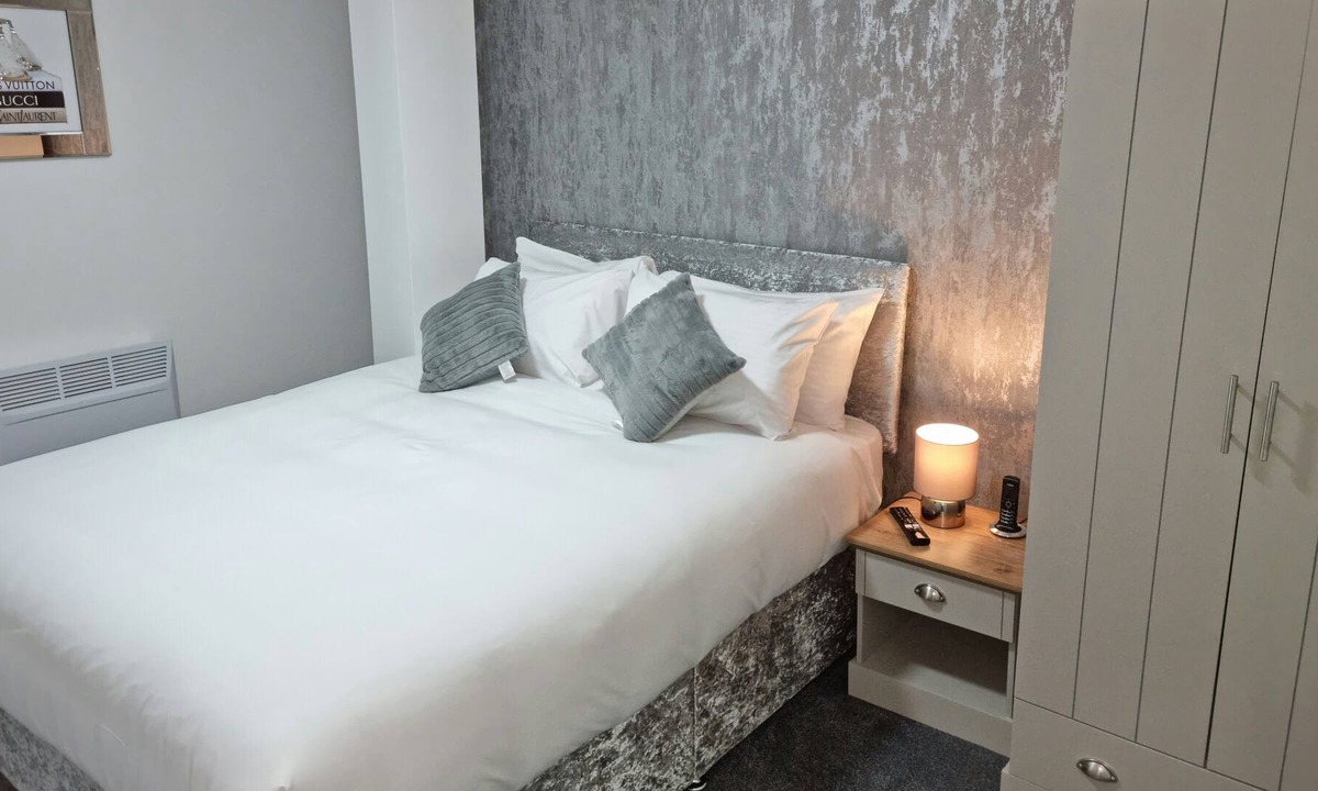 Liverpool Hotel | Frames hotel