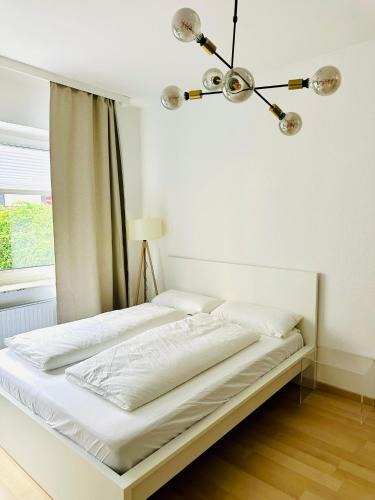 Sudstadt-Bult Apartment | FRIDA Hannover City Apartment&Privatzimmer