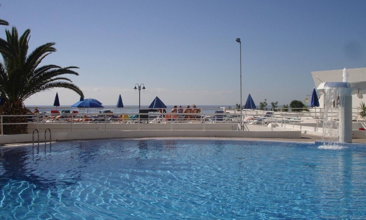 San Eugenio Apartment | Front line, magnificent views, Adeje