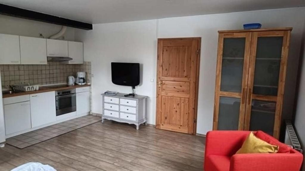 Wulfen Apartment | Fru Hansen 9242VII - Fehmarn