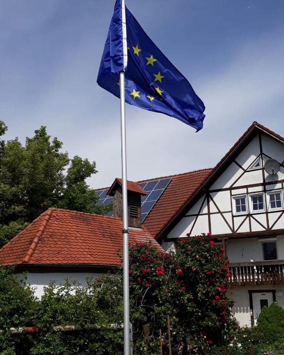 Ellwangen House | Gästehaus GL