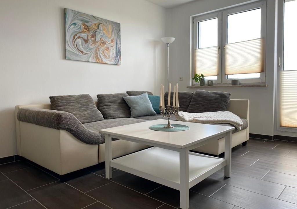 Wanzleben-Borde Apartment | Gästewohnung KL. WZL 29 7