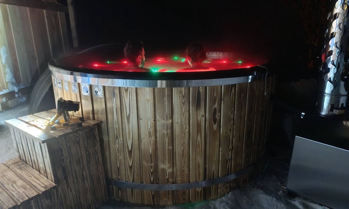 Septmoncel les Molunes Apartment | Gîte Modulable 14 Personnes Haut Jura