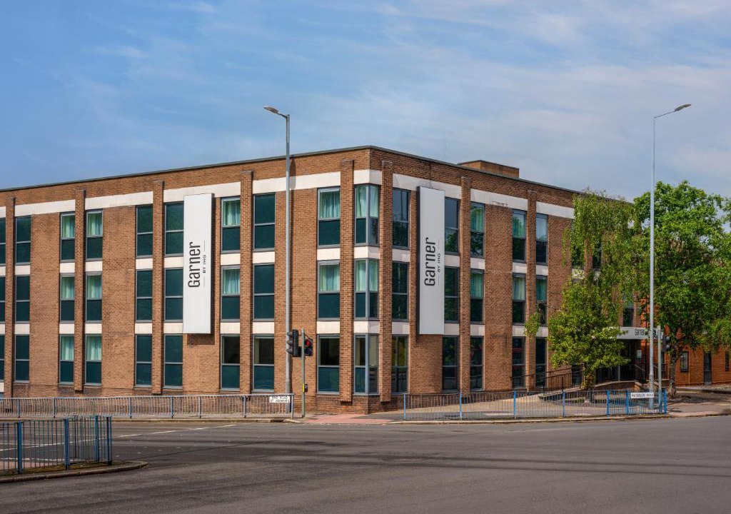 Wolverhampton Resort | Garner Hotel Wolverhampton by IHG
