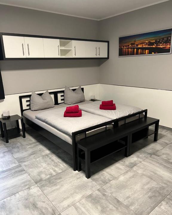 Friedensweiler Hotel | Garni Hotel Eastside