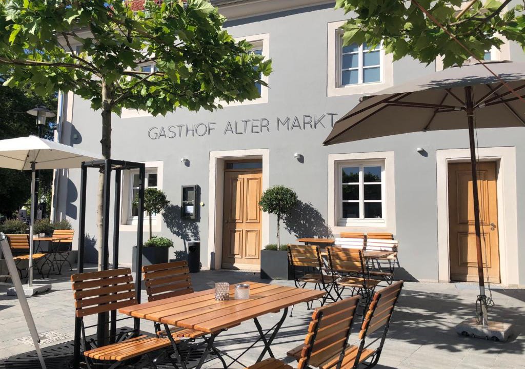 Losheim am See Hotel | Gasthof Alter Markt
