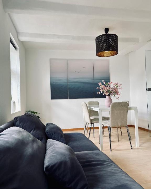 Wolfenbuettel Apartment | Gemütliche Ferienwohnung im Herzen von Wolfenbüttel für maximal 4 Personen