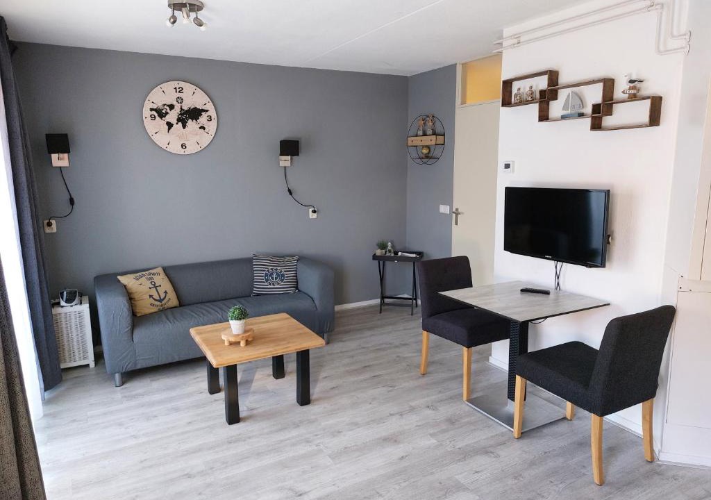 De Koog Apartment | genieten texel 8