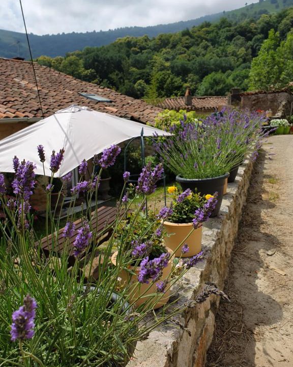 Ganac House | Gite De Charme