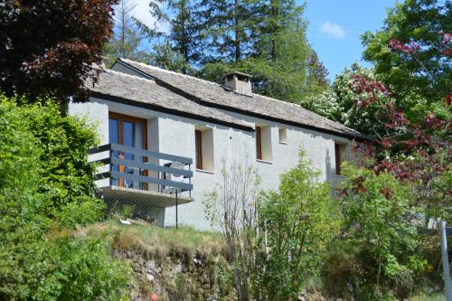 Pont-de-Montvert-Sud-Mont-Lozere House | Gite La Barthe