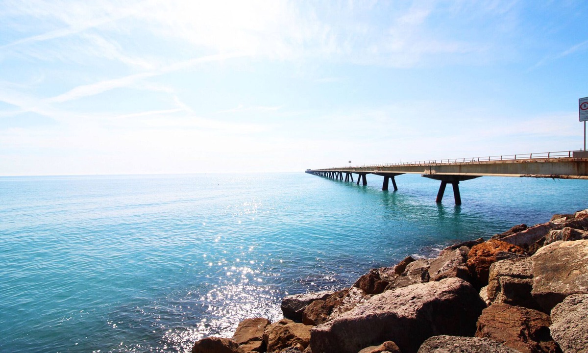 Port de Sagunt Apartment | Global Properties: Practical apartment with WIFI in Puerto de Sagunto