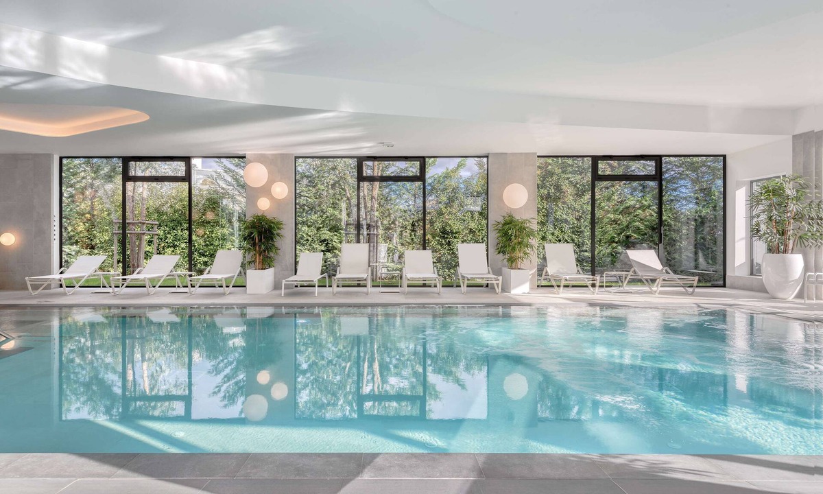 Limonest Hotel | Golden Tulip Lyon Ouest Techlid - Hotel and Spa