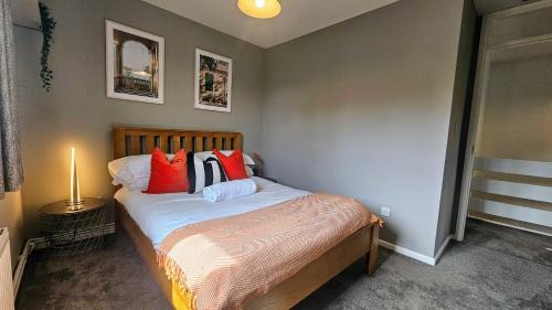 Horley House | Grassmere