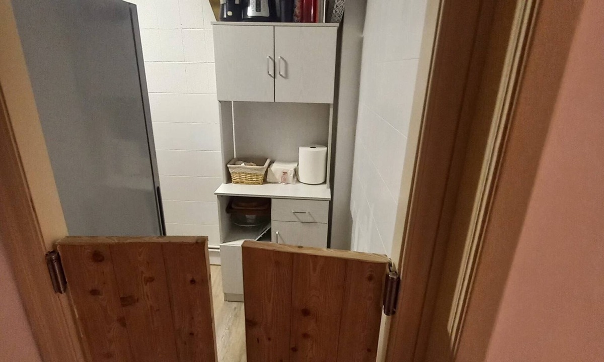 Cornella de Llobregat Condo | Great apartment with spectacular view in Barcelona very well communicated