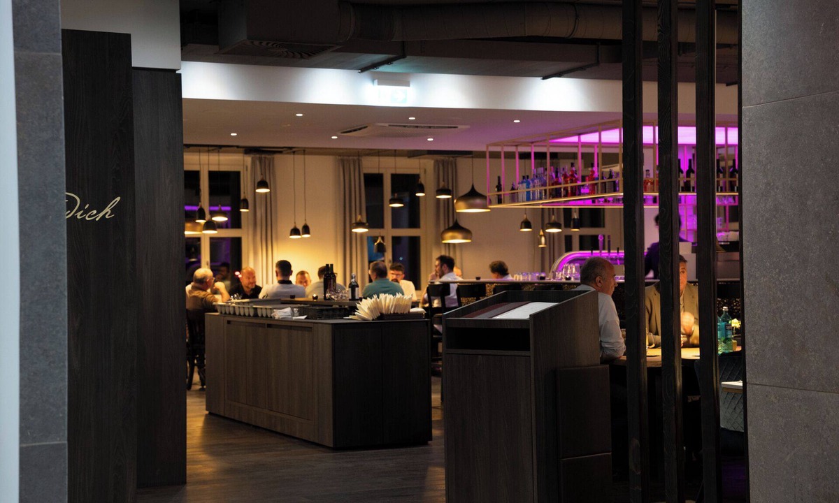 Hanau Hotel | Grimms Hotel Hanau