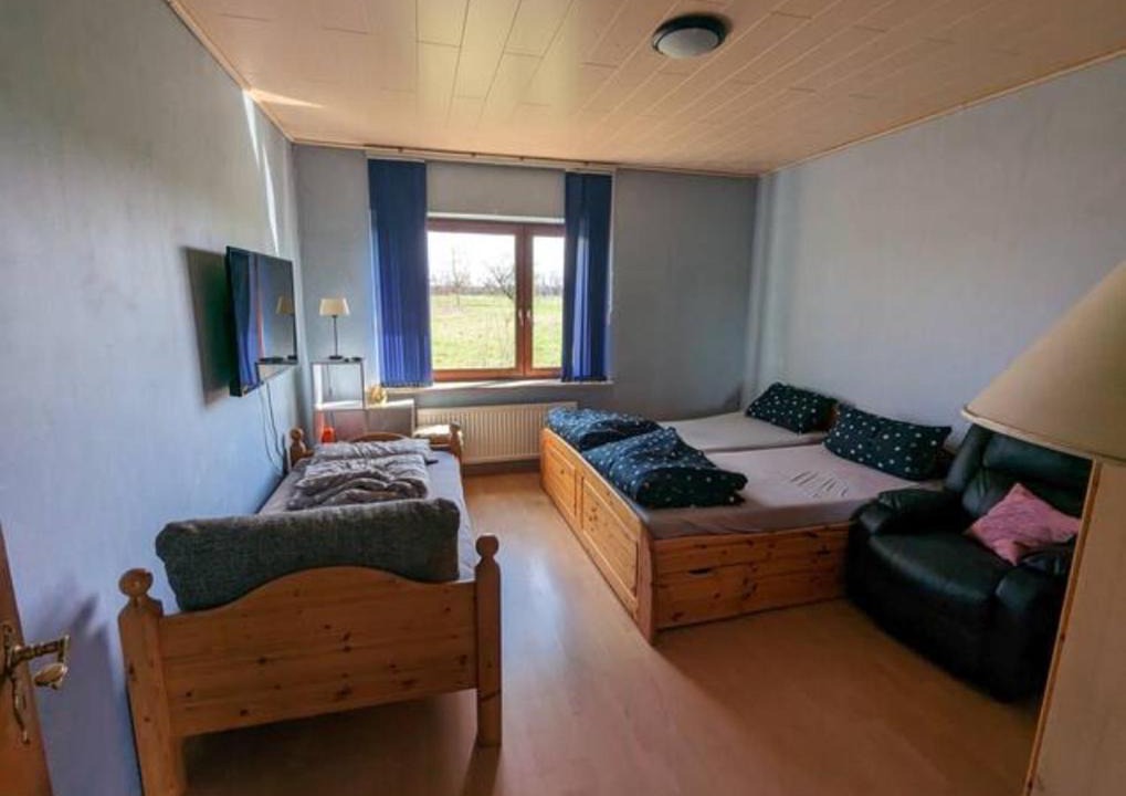 Langwedel Apartment | Grosse Wohnung in Top-Lage in Langwedel (BREMEN)