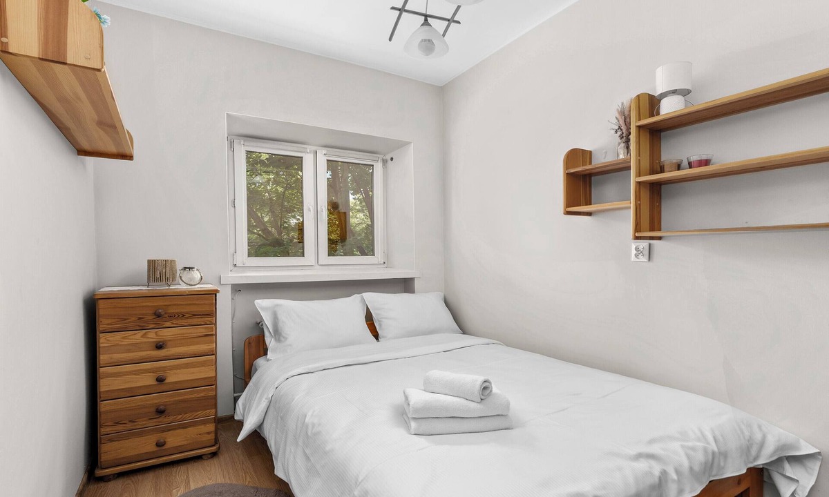 Grzegorzki Apartment | Grzegórzki Comfort Apartment
