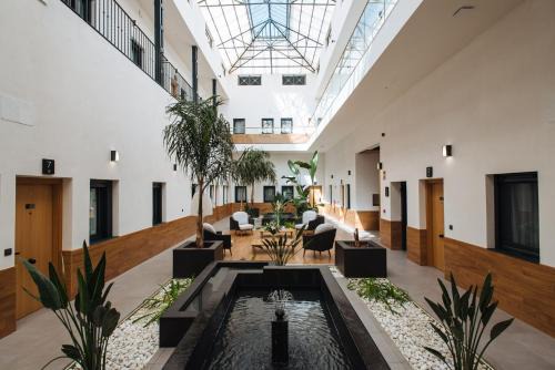 Santa Catalina Apartment | Guadalupe 15 by Magno Apartments