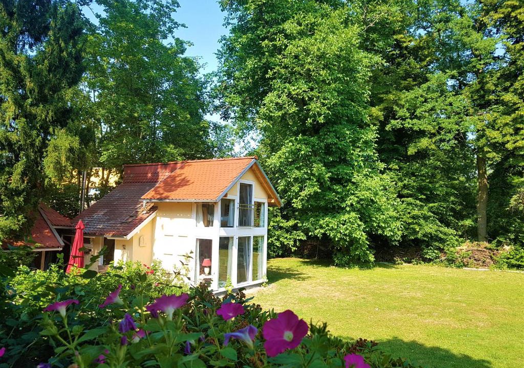 Biederitz House | Guesthouse Biederitz