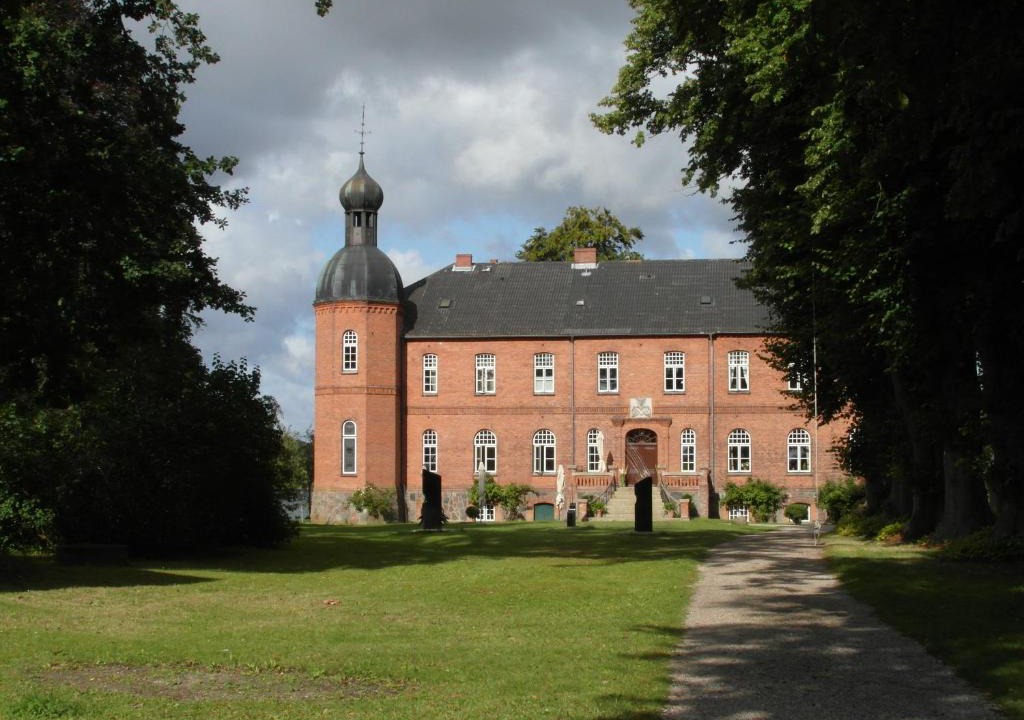 Wittmoldt Bed & Breakfast | Gutshaus - Gut Wittmoldt