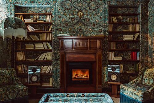 Batignolles Hotel | Hôtel Eldorado Paris