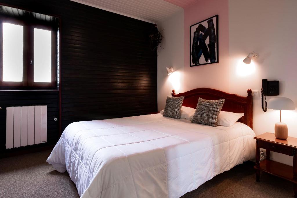 Loubressac Hotel | Hôtel le Cantou 354