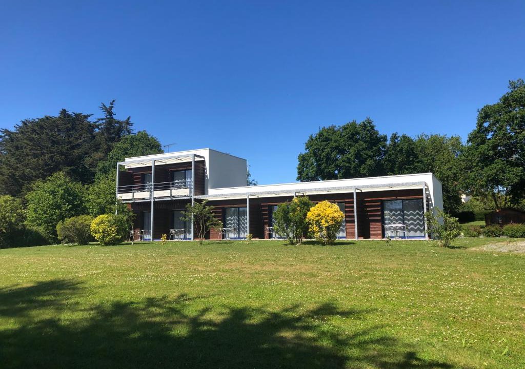 Plevenon Hotel | Hôtel Le Trécelin
