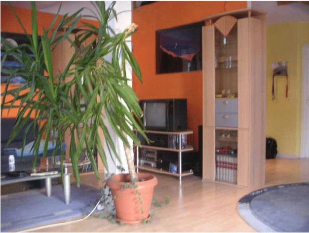 Sudstadt-Bult Apartment | Hannover City - Messeappartement