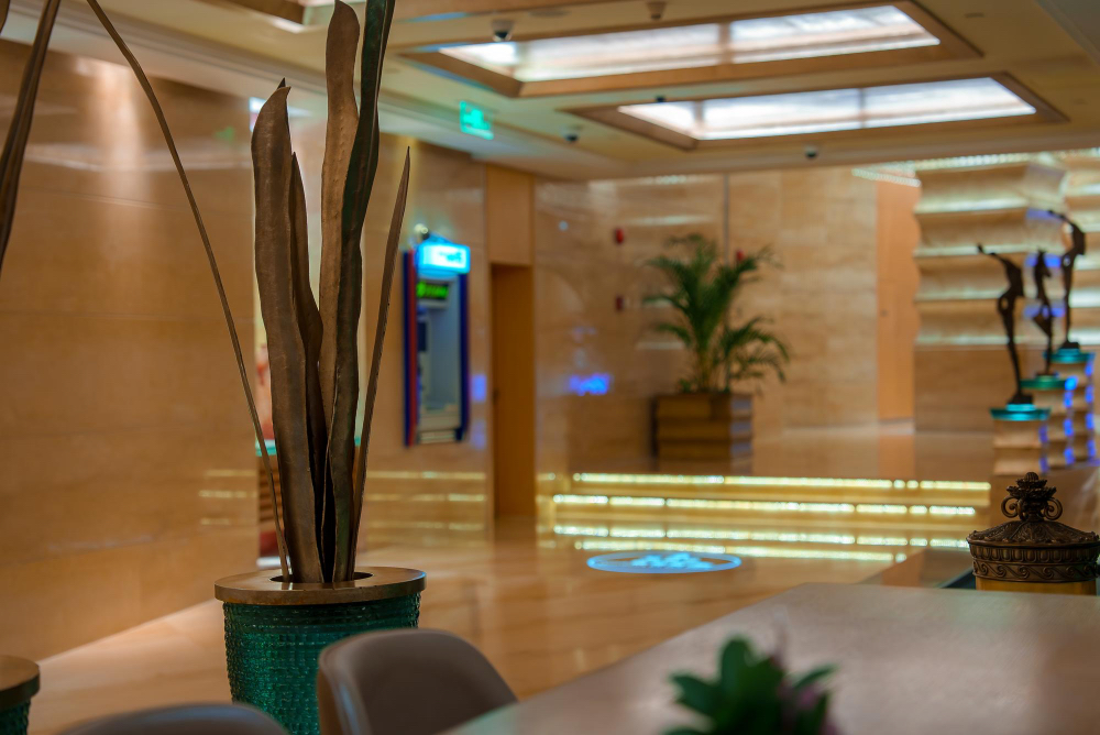 Hotel Hannover | Nordstadt