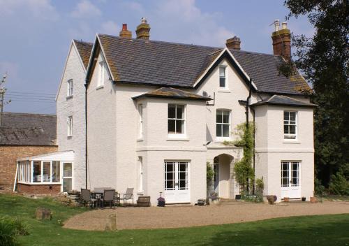 Evesham Bed & Breakfast | Haselor Farm B & B