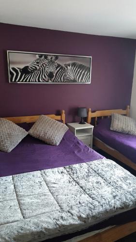 Lulsgate Bottom Bed & Breakfast | Hathway House Accommodation
