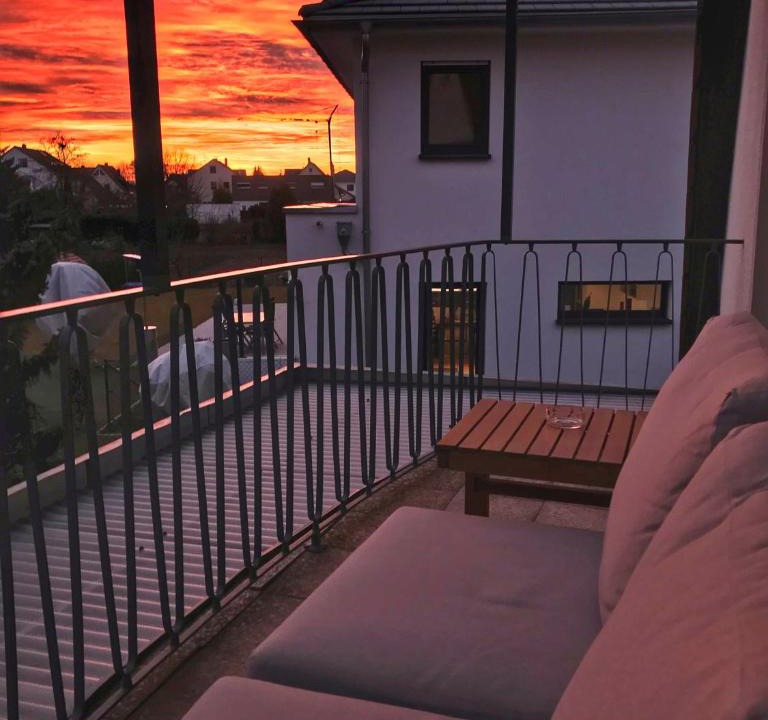 Zirndorf Apartment | Hatzels Häuschen