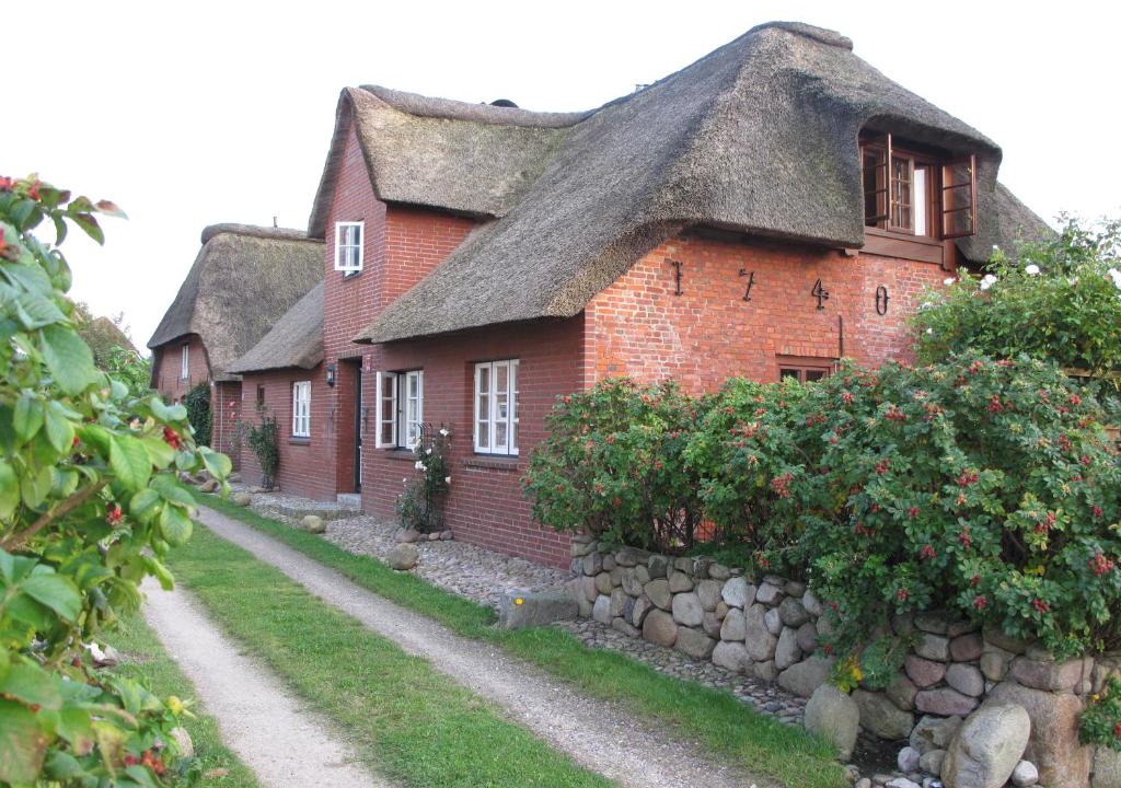 Midlum Apartment | Haus-an-de-Marsch