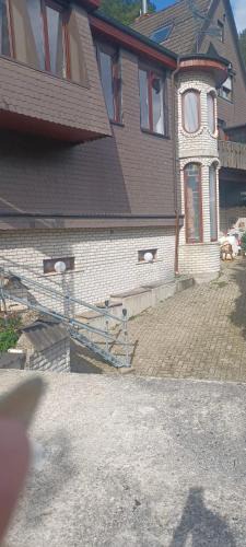 Osterode am Harz Apartment | Haus auf den oberen Hexenstieg