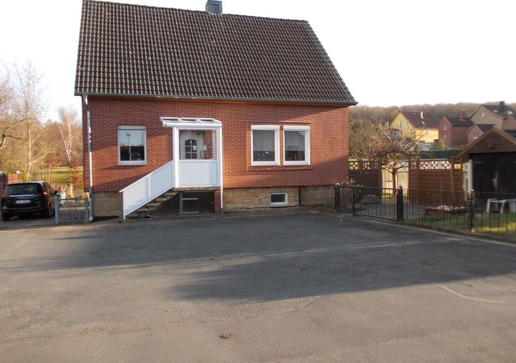 Region Hannover District Apartment | Haus Conny