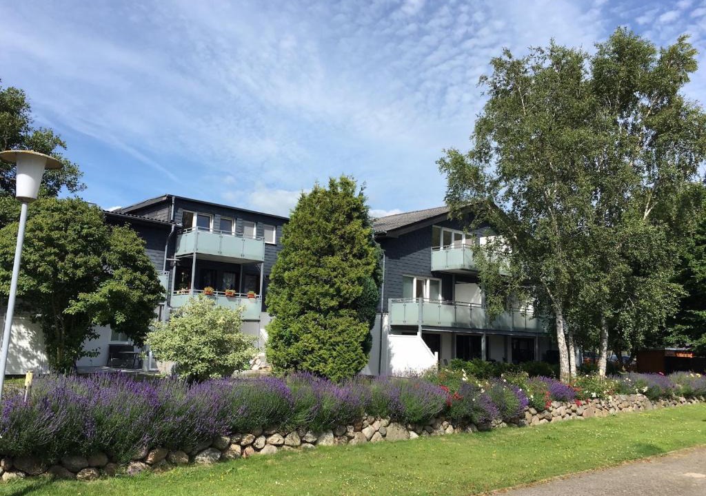Warwerort Apartment | Haus-Deichläufer