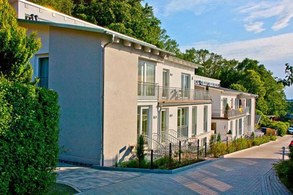Binz Apartment | Haus Ischia