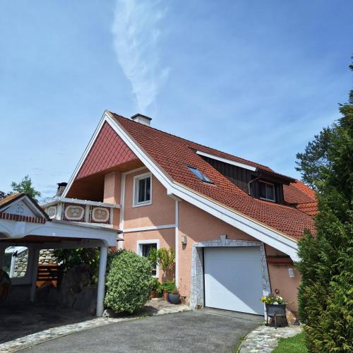 Grosslobming Apartment | Haus Klaus