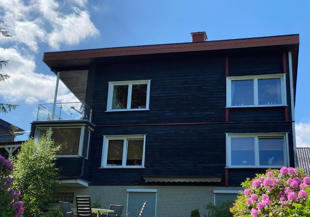 Buntenbock Apartment | Haus Seefrieden