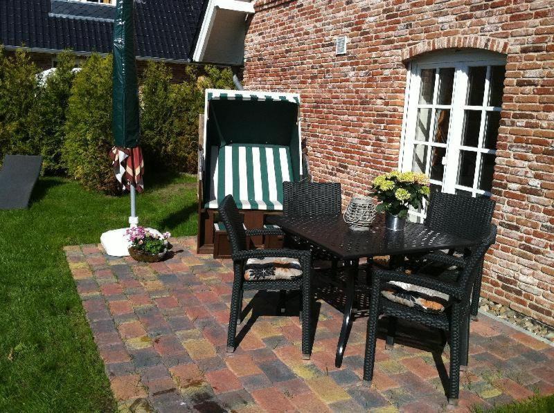 Tinnum House | Haus-Sonnenschein
