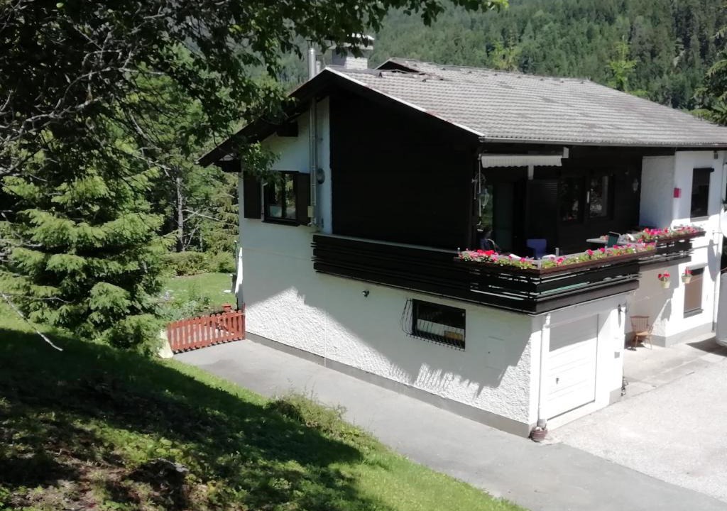 Kerschdorf House | haus vanessa