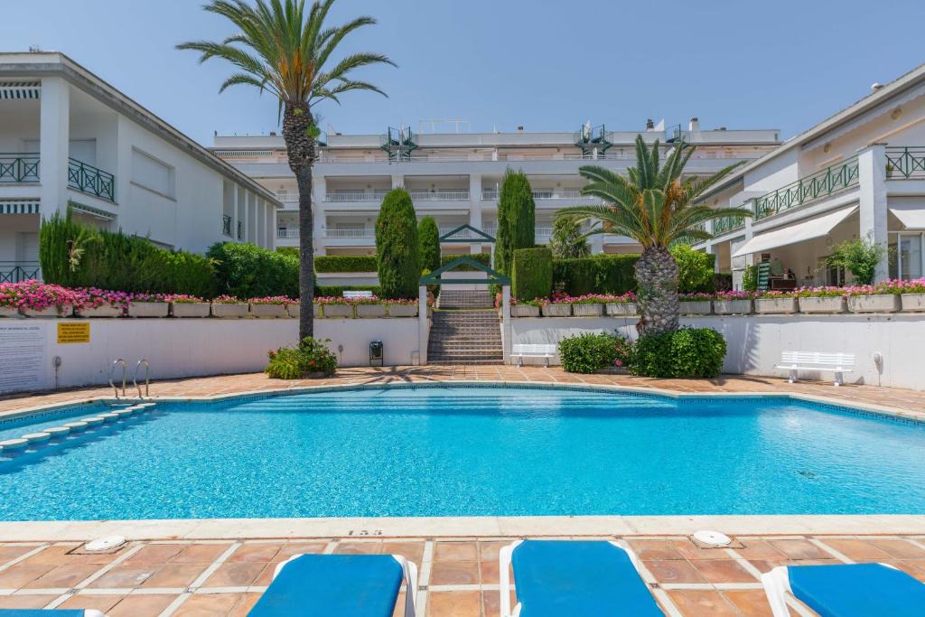Sant Feliu de Guixols Apartment | Hauzify I Apartaments l'Estel