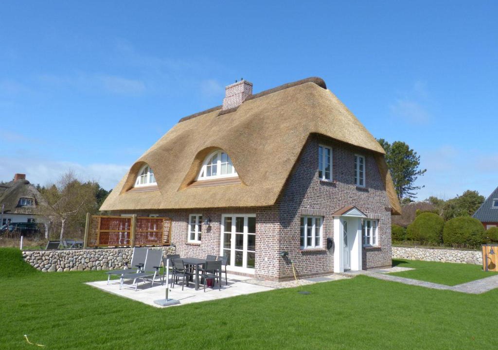 Suddorf House | Heidehüs Seestern
