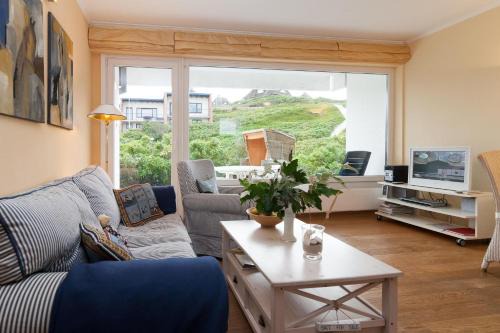 Hornum Apartment | Heim auf Sylt