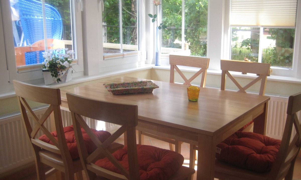Langeoog House | Hein Flint B - Hus Hein Flint