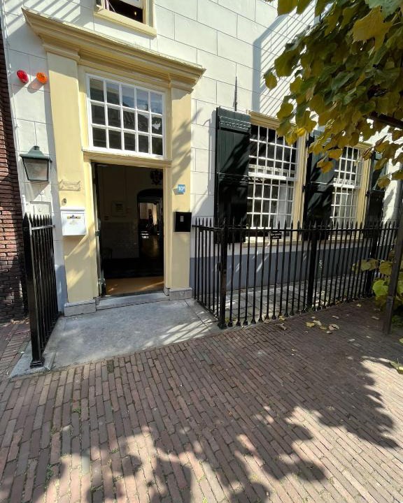 Leiden Bed & Breakfast | Het Waterhof