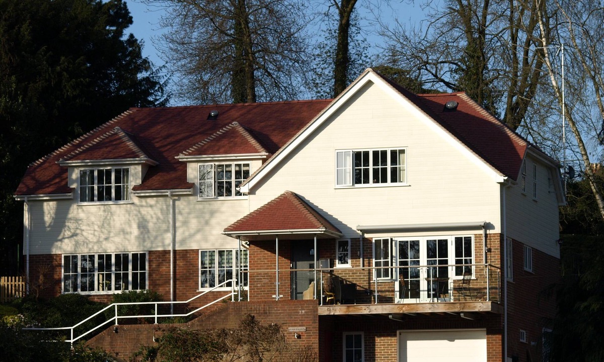 Sevenoaks Apartment | High Banks Studio